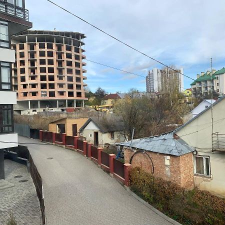 Апартаменти На Довбуша Truskavets Exterior photo