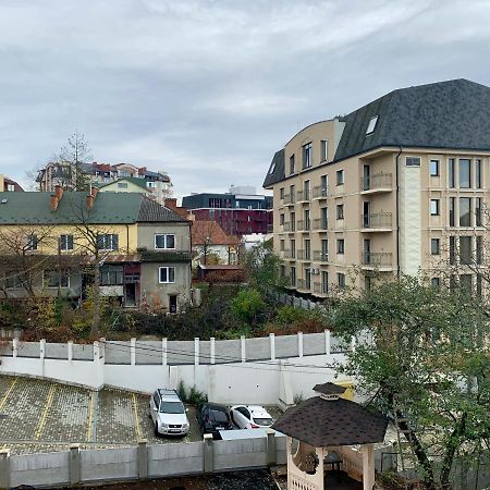 Апартаменти На Довбуша Truskavets Exterior photo